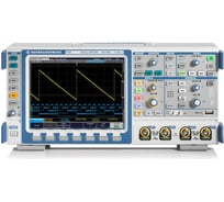 Осциллограф Rohde & Schwarz R&SRTM2034