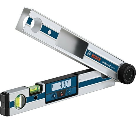 Цифровой угломер Bosch GAM 220 0.601.076.500