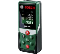 Дальномер Bosch PLR 40 С 0.603.672.320