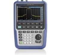 Портативный анализатор спектра Rohde & Schwarz R&SSpectrum Rider FPH-B4