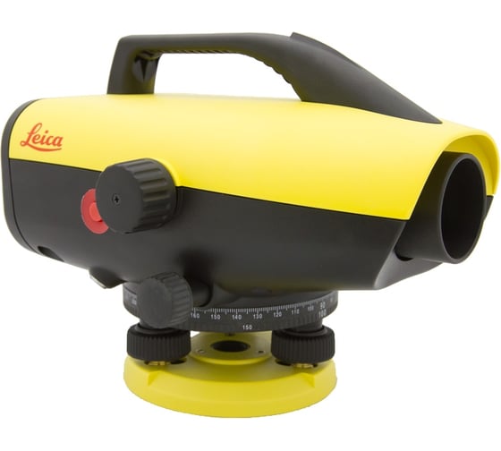 Цифровой нивелир Leica Sprinter 150M 762630 с поверкой 1