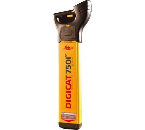 Трассоискатель Leica DIGICAT 750i xf 821252