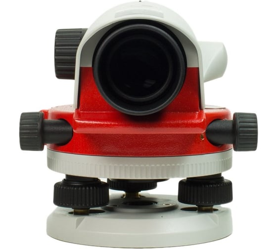 Оптический нивелир Leica Na720 641982 с поверкой