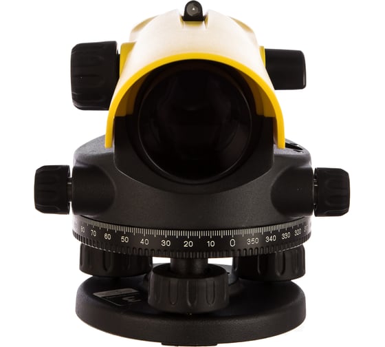 Оптический нивелир Leica Na524 840385 с поверкой