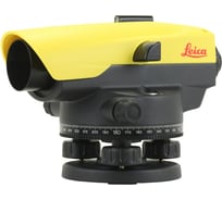 Оптический нивелир Leica Na520 840384 с поверкой