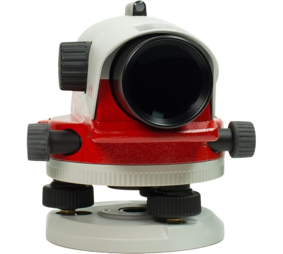 Оптический нивелир Leica Na728 641984 с поверкой
