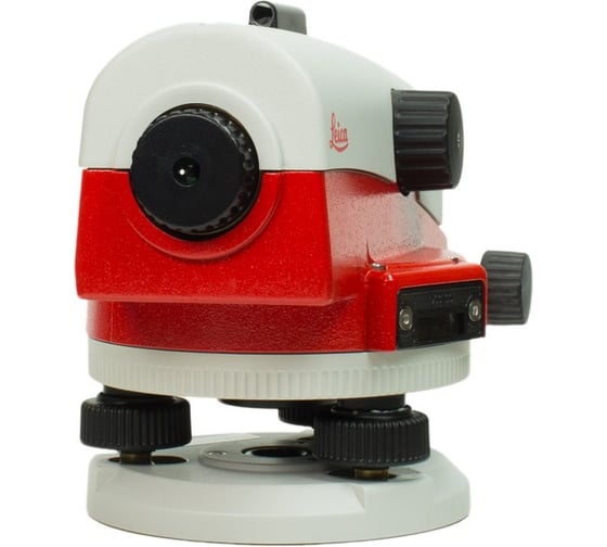 Оптический нивелир Leica Na728 641984 с поверкой
