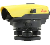 Оптический нивелир Leica Na532 840386 с поверкой