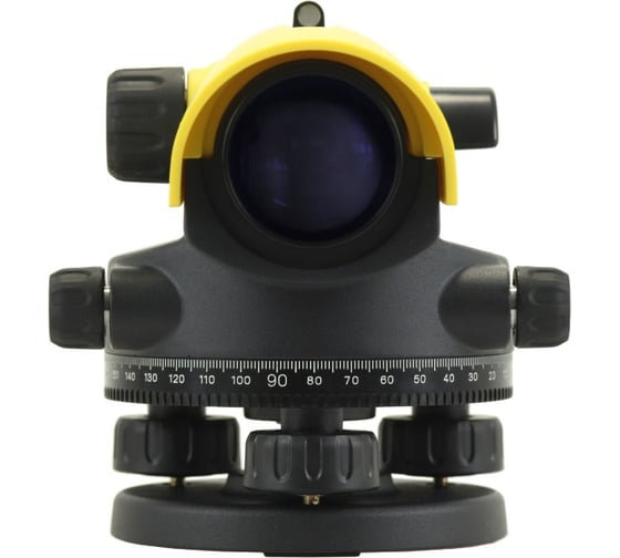 Оптический нивелир Leica Na532 840386 с поверкой