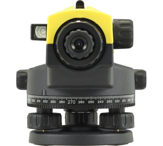 Оптический нивелир Leica Na532 840386 с поверкой