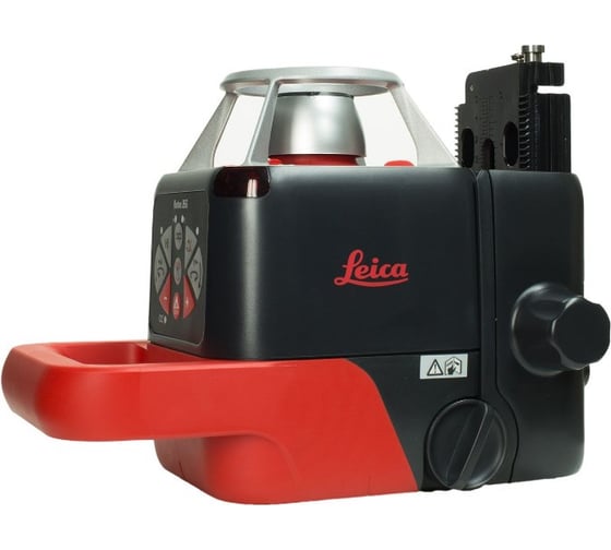 Ротационный нивелир Leica Roteo 35 G 798056