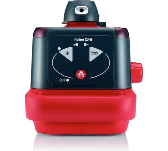 Ротационный нивелир Leica Roteo 20HV 772789