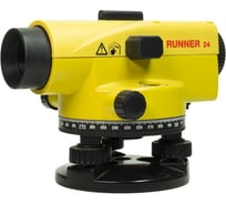 Оптический нивелир Leica Runner 24 727586