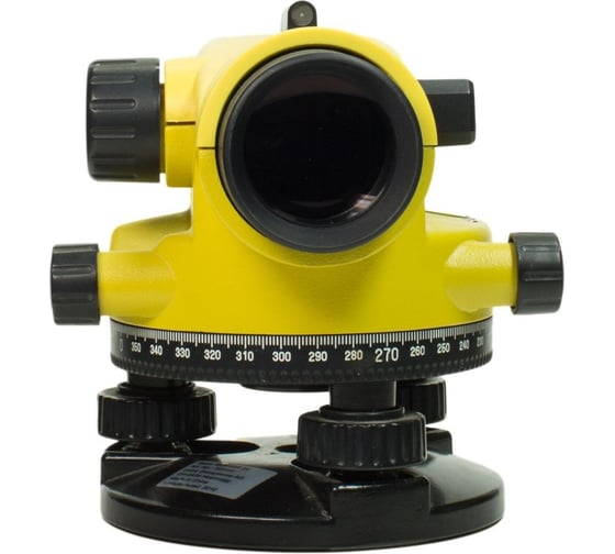 Оптический нивелир Leica Runner 24 727586