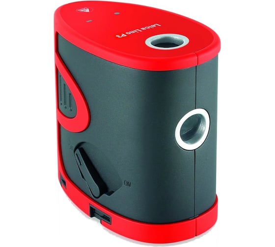 Лазерный уровень Leica Lino P3 777067