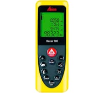 Лазерный дальномер Leica Disto Racer100 784107
