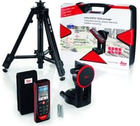 Комплект Leica  DISTO™ D510 823199