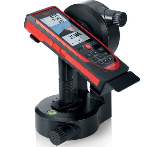 Комплект Leica DISTO™ S910 806677