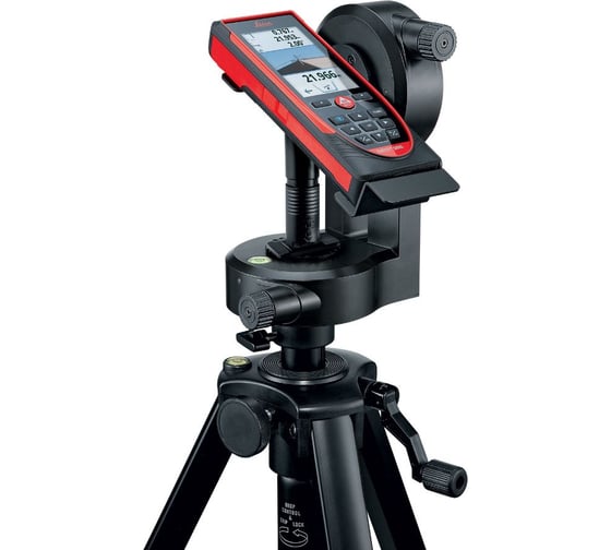 Комплект Leica DISTO™ S910 806677