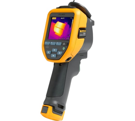 Тепловизор Fluke Tis40