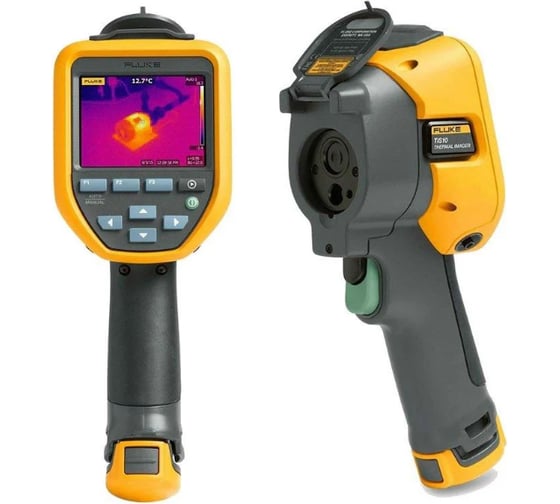 Тепловизор Fluke Tis40