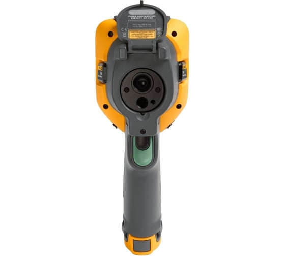 Тепловизор Fluke Tis40