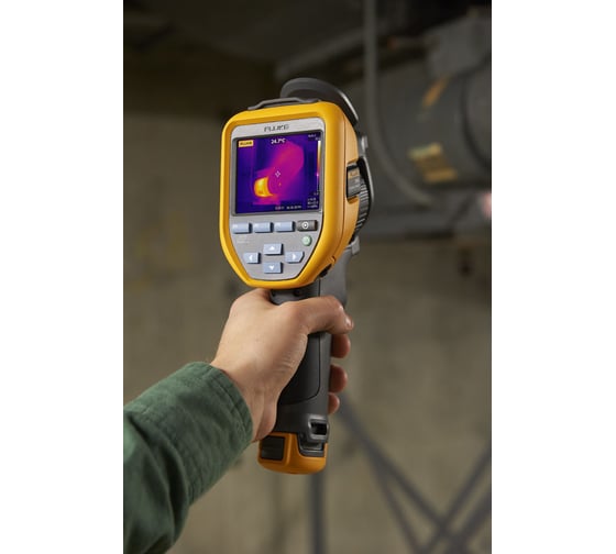 Тепловизор Fluke Tis40