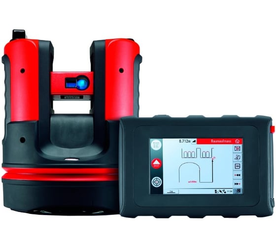 Измерительная система Leica 3D Disto 784357