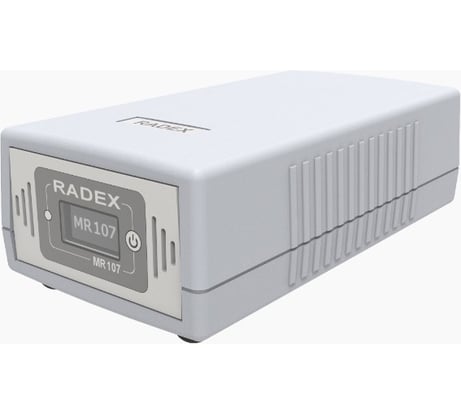 Индикатор радона Radex MR107