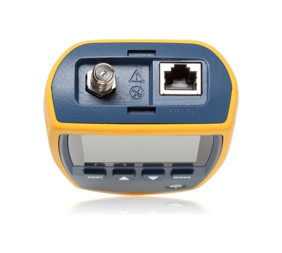 Тестер Fluke MS2-100