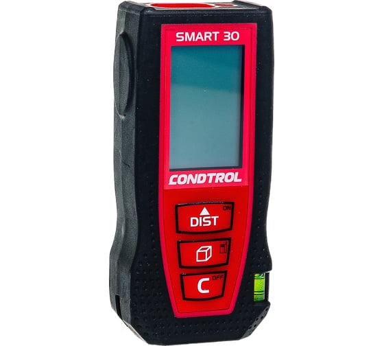 Лазерный дальномер CONDTROL Smart 30
