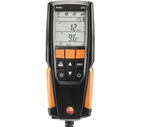 Анализатор дымовых газов Testo 310 00000002487