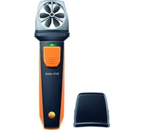 Смарт-зонд анемометр с крыльчаткой Testo 410i 0560 1410