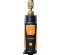 Смарт-зонд манометр высокого давления Testo 549i 0560 1549