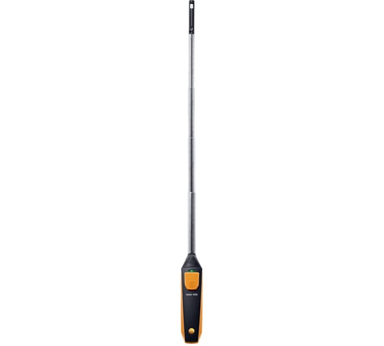 Термоанемометр смарт-зонд Testo 405 i 00000007192 0560 1405