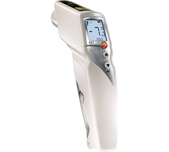 Инфракрасный термометр Testo 831 0560 8316