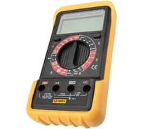 Цифровой мультиметр TOPEX 94W102