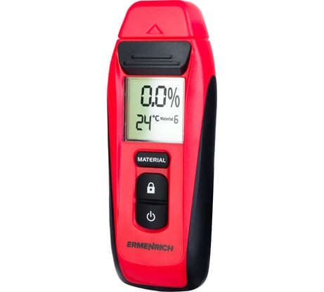 Датчик влажности Ermenrich Wett MW20 81429