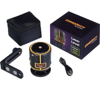 Лазерный уровень Ermenrich LN20 81427