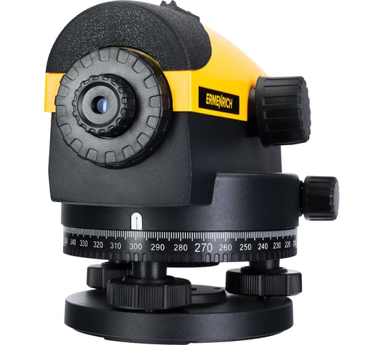 Нивелир Ermenrich PL30 81430