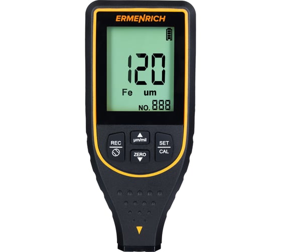 Толщиномер Ermenrich (Эрменрих) NT50 81433