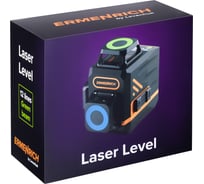 Лазерный уровень Ermenrich (Эрменрих) LV60 PRO 81428
