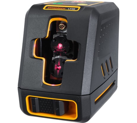 Лазерный уровень Ermenrich (Эрменрих) LT20 81436