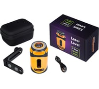 Лазерный уровень Ermenrich LN40 81439