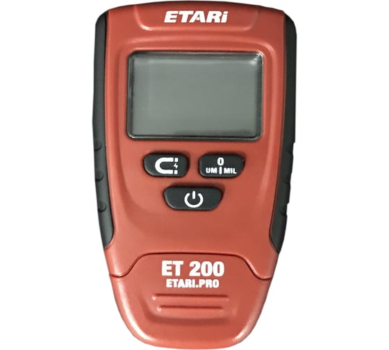 Толщиномер ETARI ЛКП ЕТ-200 1