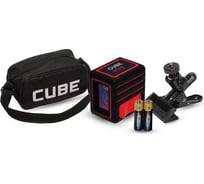 Лазерный уровень ADA Cube MINI Home Edition А00465