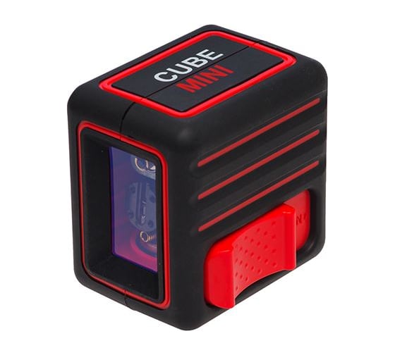 Лазерный уровень ADA Cube MINI Home Edition А00465