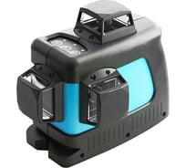 Построитель лазерных плоскостей INSTRUMAX 3D IM0113