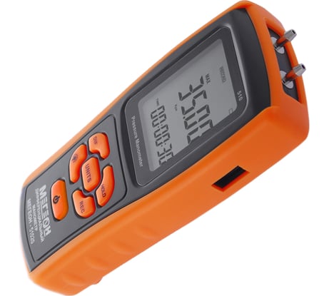 Цифровой манометр МЕГЕОН 51020 к0000006259