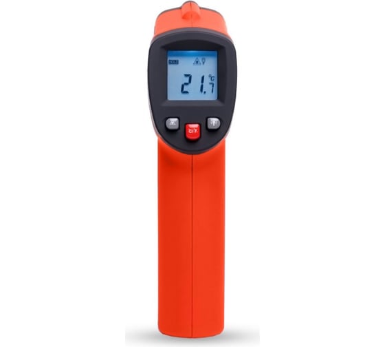 Инфракрасный пирометр ADA TemPro 300 с калибровкой А00222К